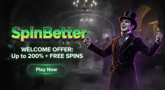 SpinBetter